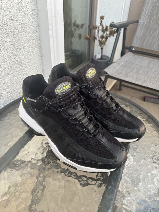 nike air max 95.
