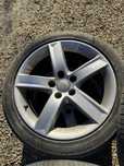 Vand jante R17 originale audi