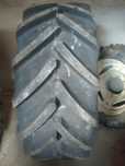 Anvelope Michelin și Trelleborg 650/65 r38