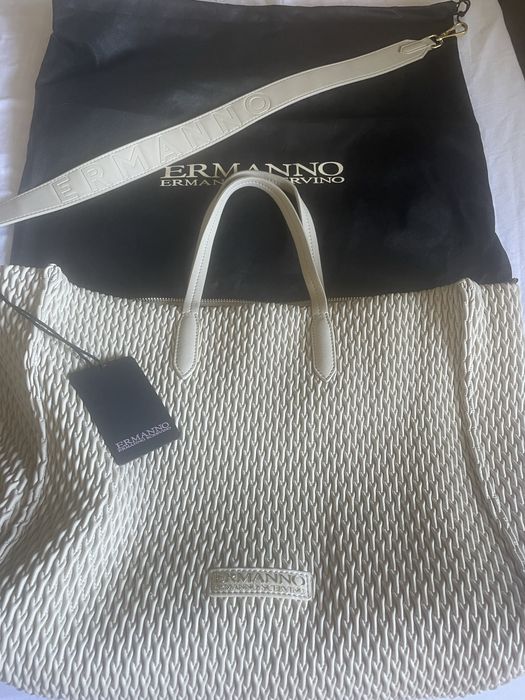 Ermanno Scervino чанта