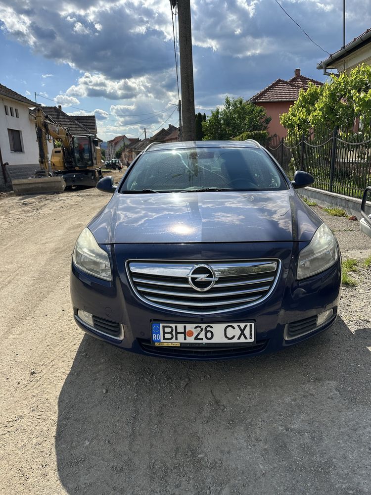 Opel insignia urgent!!!