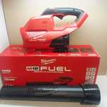 ПРОМОЦИЯ.Акумулаторна въздуходувка Milwaukee M18 FBL-0