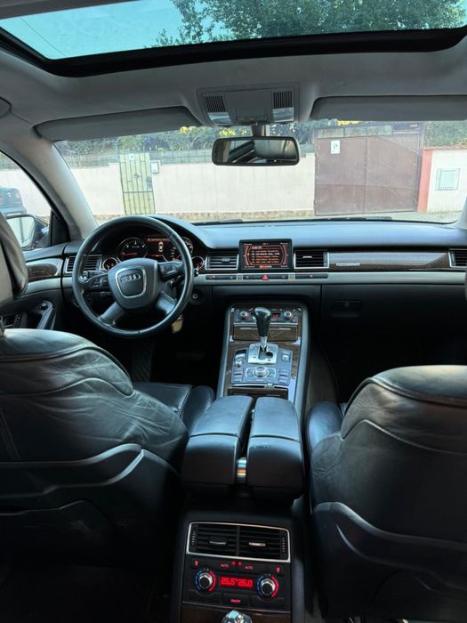 Audi A8 3.0D 225CP
