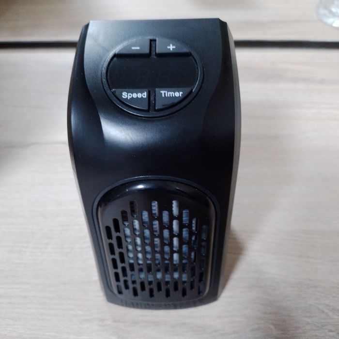 Отоплителен уред нов