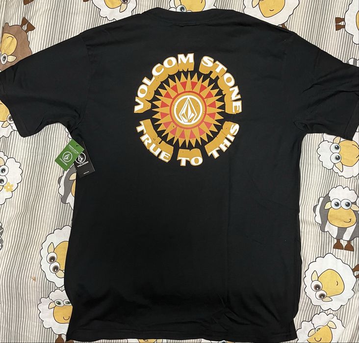 Тениски Volcom Element Santa Cruz