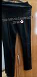 Pantaloni fetita noi 134-140 cm