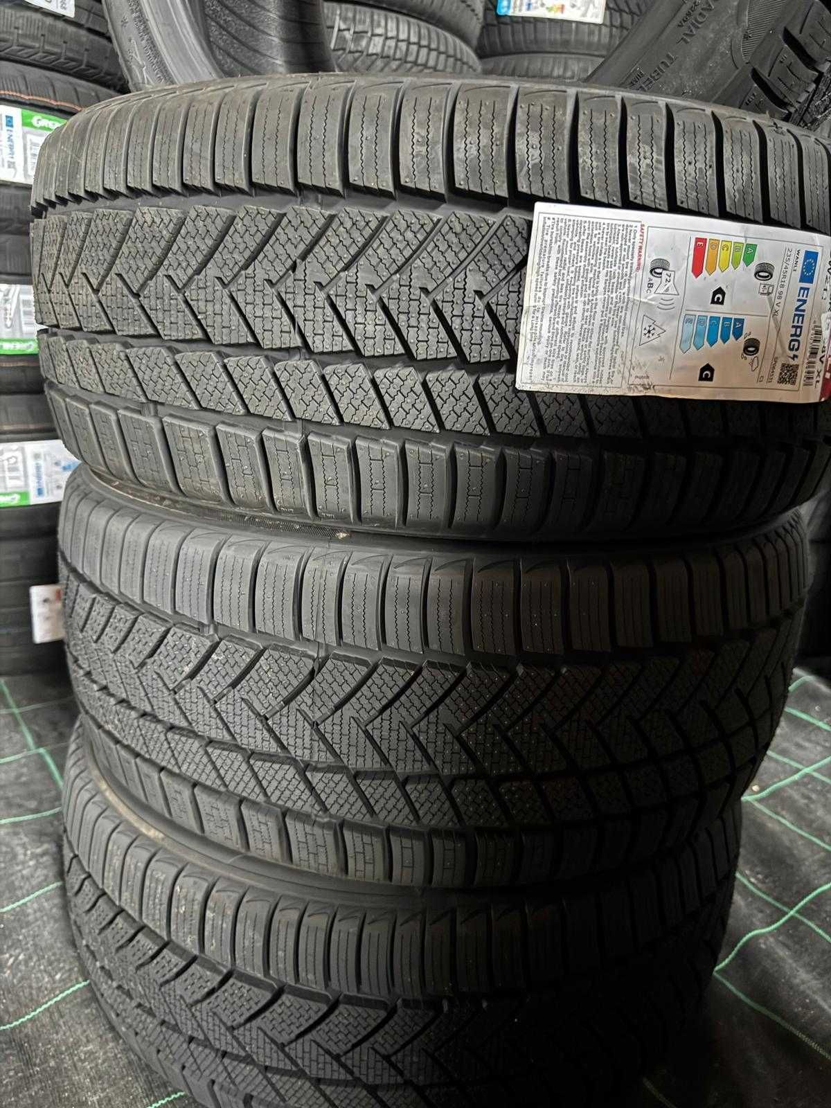 205/55 R16 91 V Anvelope Vara Kustone Quiet Q7