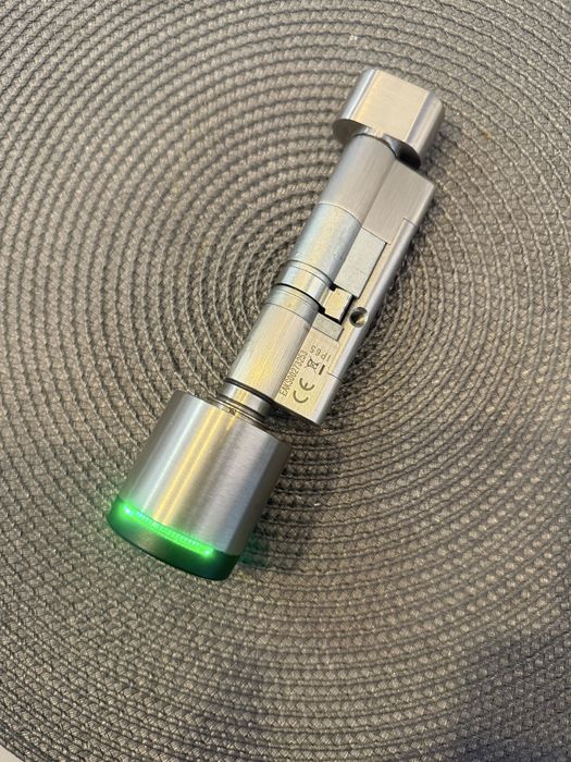 Kit complet iala inteligenta Evva AirKEY