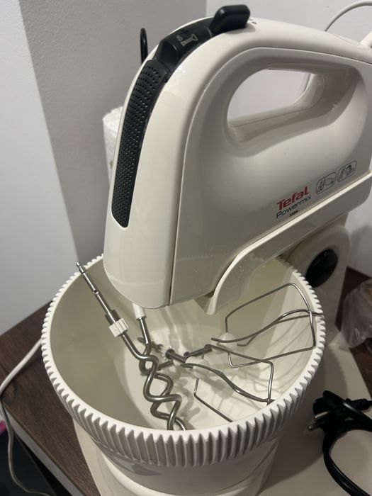 Tefal Mixer powermix 500W