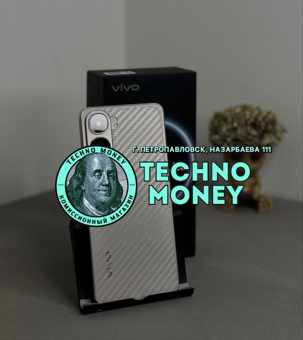 Vivo V40 Lite (128GB) | Рассрочка 0•0•24 | Гарантия | Trade In