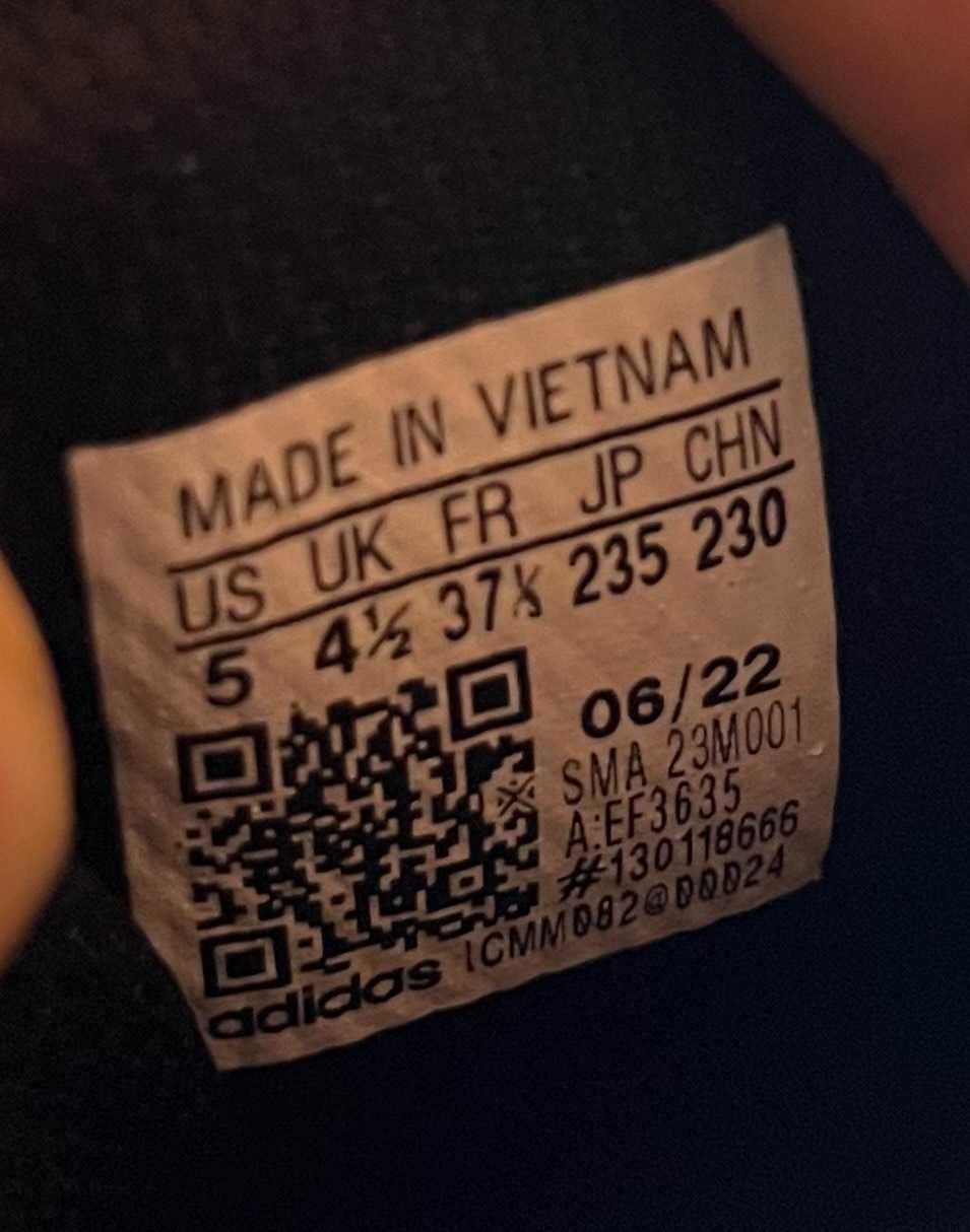 Adidas Terrex Agravic Boa Дамски Маратонки