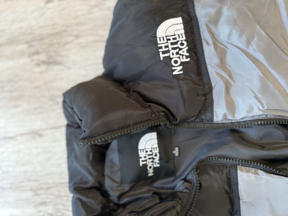Geaca The north Face Gri
