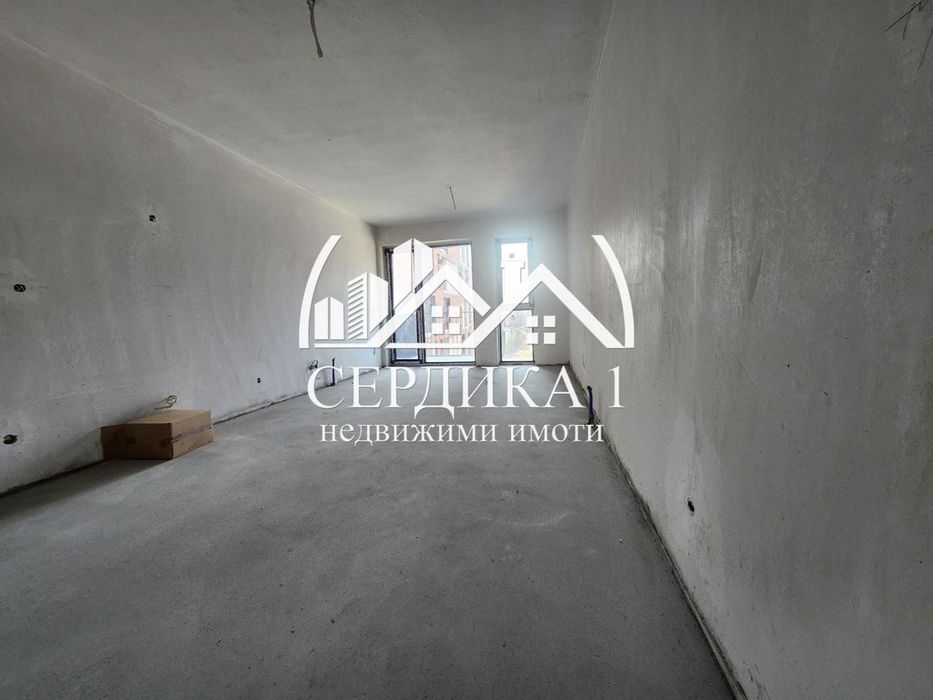 Продава се Двустаен апартамент в София, Красно село - 91 кв.м за 2500 €/кв.м - Снимка #5