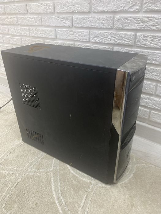 Отдам процессор бу