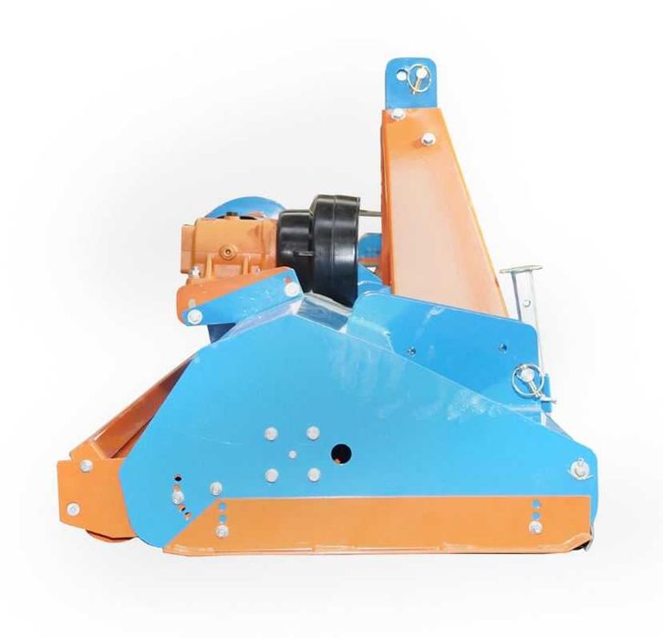 Tocatoare resturi vegetale latime 155 cm Agramix