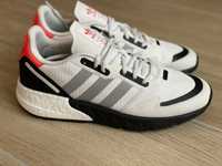 Adidasi Originali Adidas ZX 2K Boost Noi Marimea 42 !