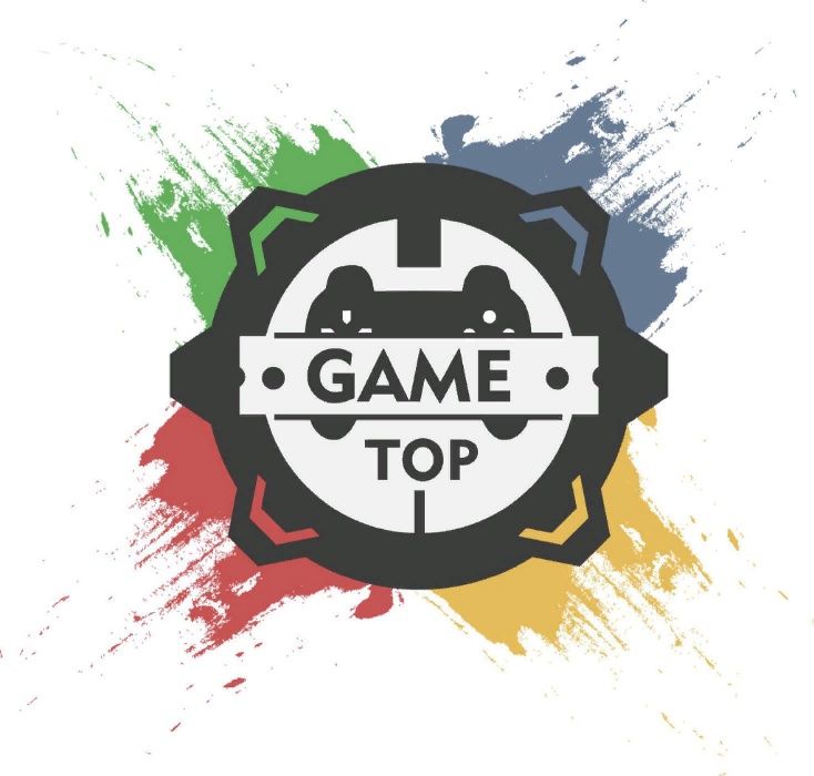 Одни из нас: Часть II [PS4] магазин GAMEtop + возможен ОБМЕН ИГР