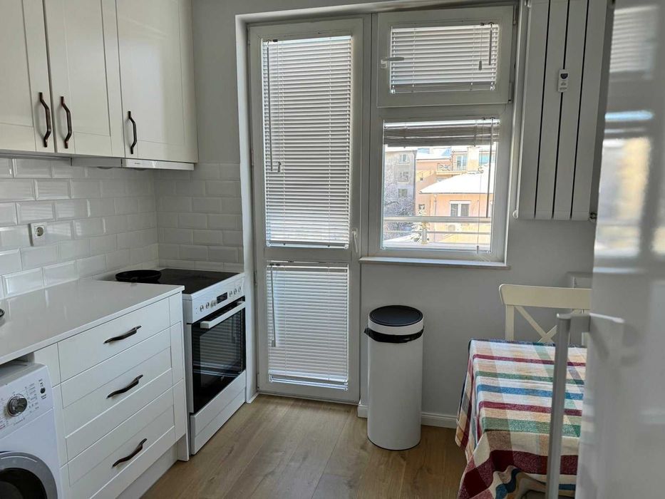 Дава се под наем Двустаен апартамент в София, Гео Милев - 70 кв.м за 484.5 € - Снимка #6