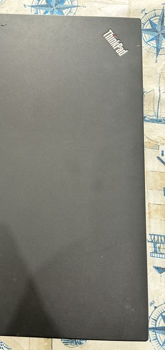 Лаптоп LENOVO ThinkPad