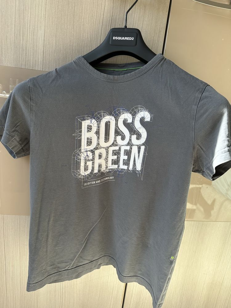 Оригинални тениски BOSS, Tommy Hilfiger, AX, Calvin Klein, Guess
