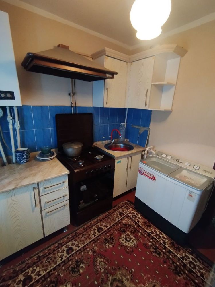 Квартира ижарага 2 хонали