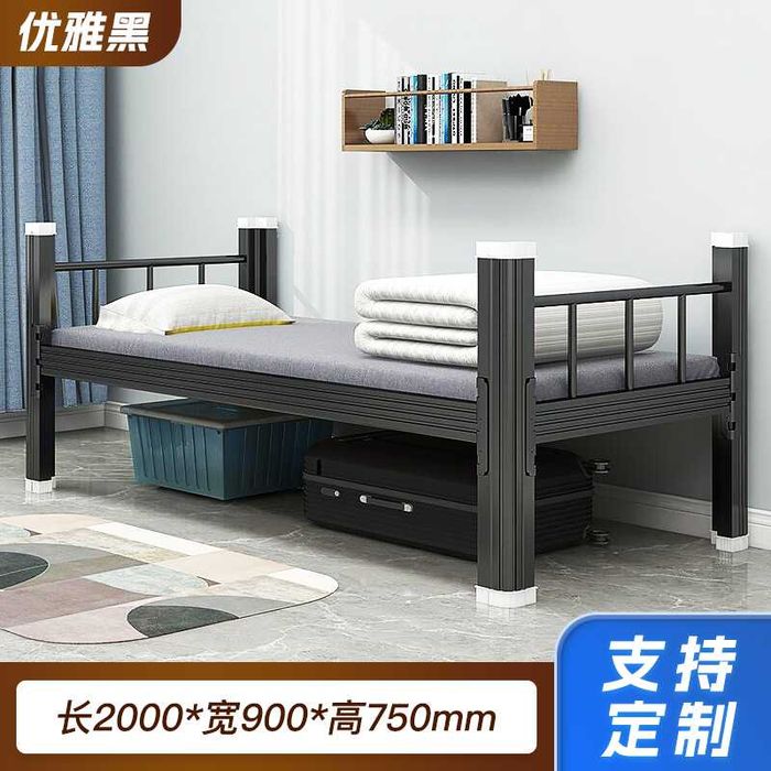 ikki qavatli mustaxkam shkaf| toliq temirdan yasalgan| yotoqxona uchun