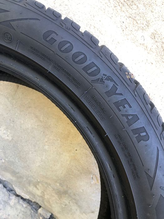 Зимни Гуми - 225/50R18