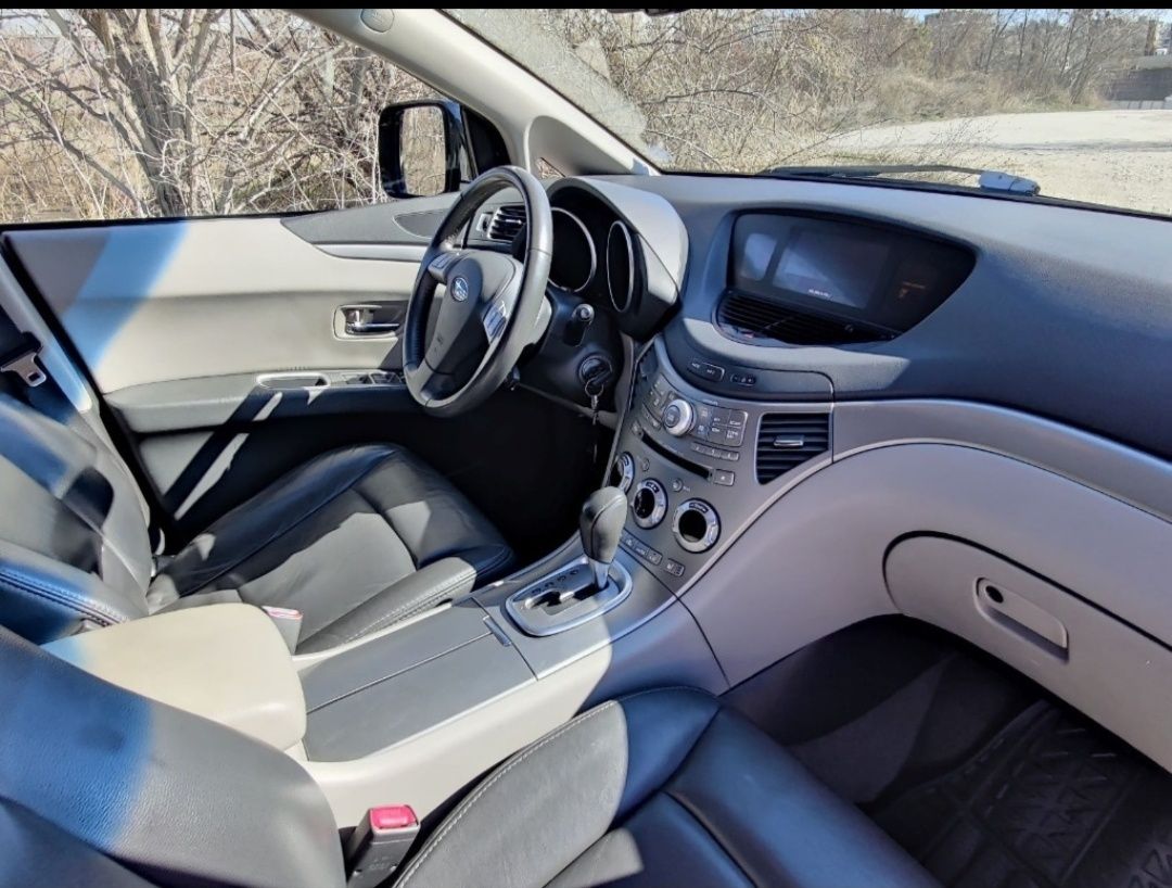 Subaru Tribeca   3.6