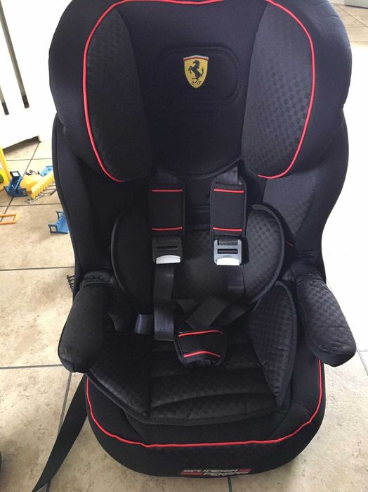 Детско столче Scuderia Ferrari I-Max S