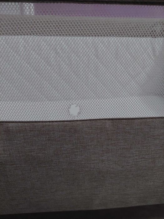 Бебешка кошара Chipolino Next to me