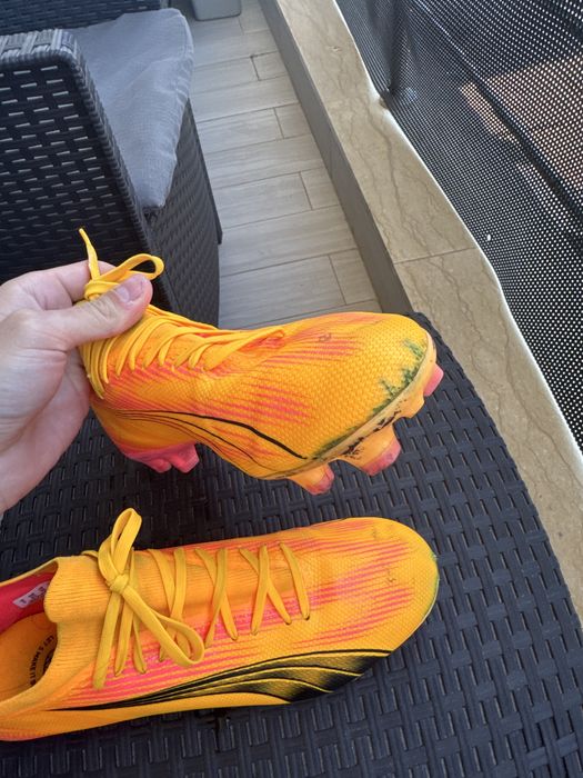 Ghete Fotbal Puma