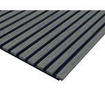 Акустичен панел от фурнирован MDF 240/57/1.9см.