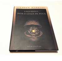 Universul intr-o coaja de nuca -  Stephen Hawking