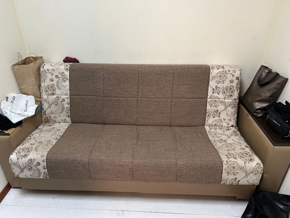 Продам диван 2 шт