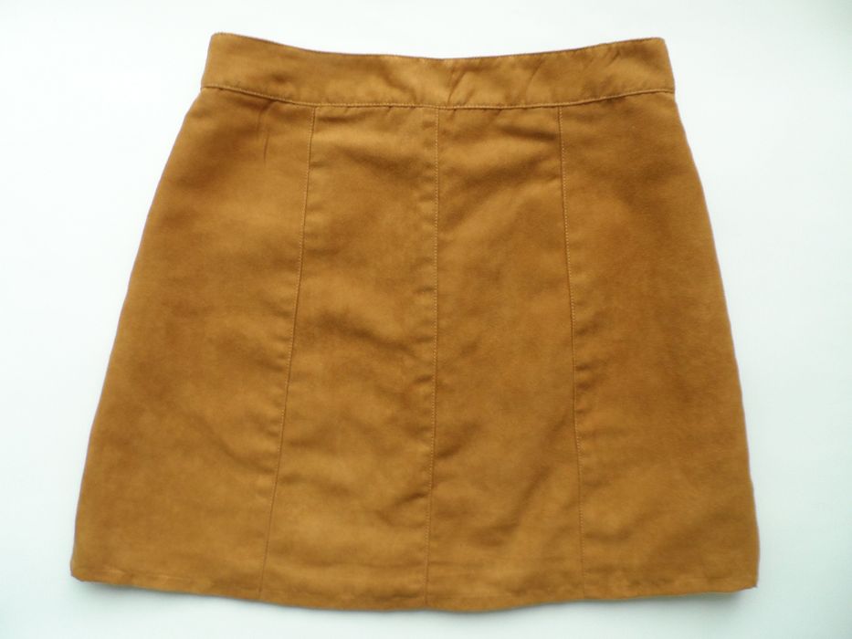 Massimo Dutti къса пола