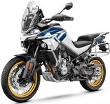 Мотоцикл CFMoto 800MT ABS заказ