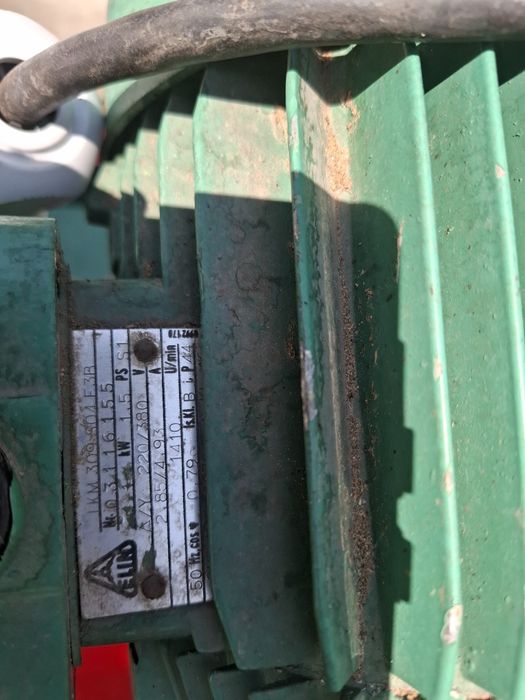 Presă de fructe suc de mere