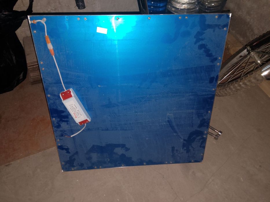 Продаю светодиодная панель