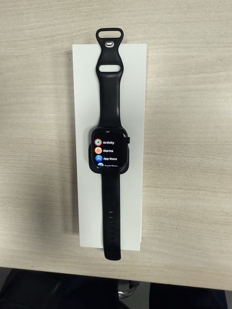 Apple Watch 10 46mm