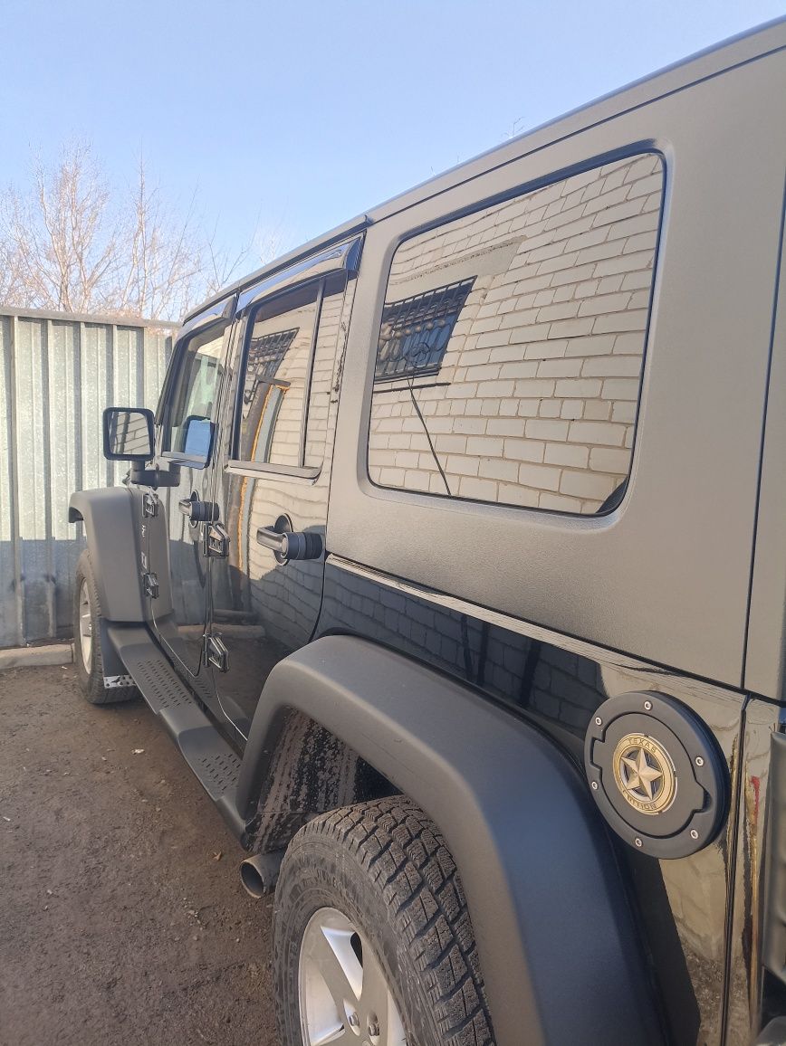 Врангель jeep продам