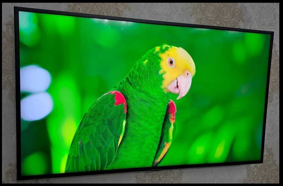 Телевизор Samsung 43 Smart Orginal (N5500)
