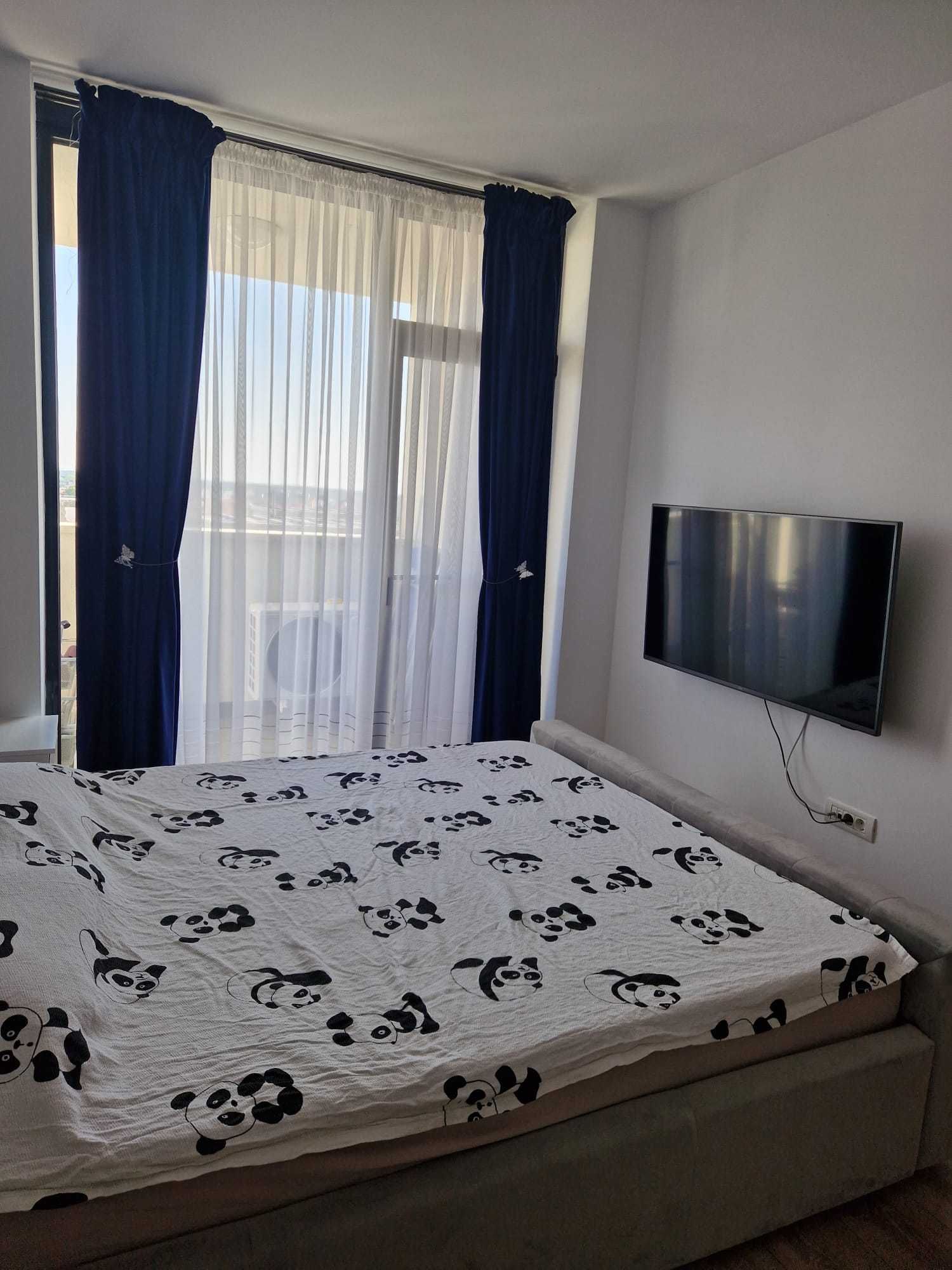 Vand apartament 2 camere