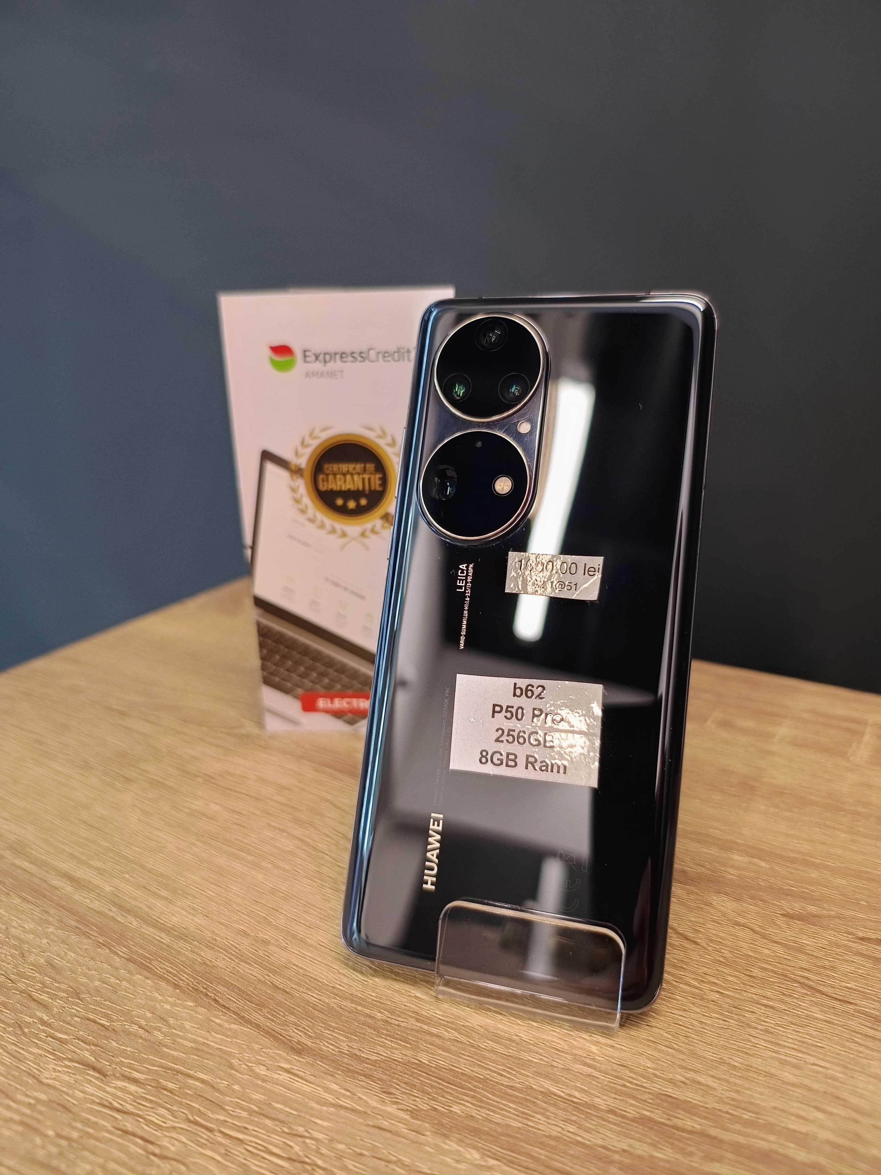 (AG51) Telefon Huawei P50 Pro