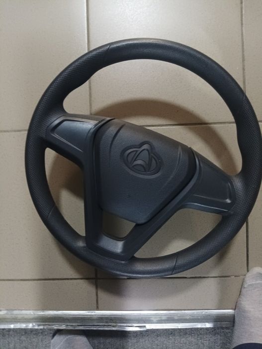 Руль от  Changan