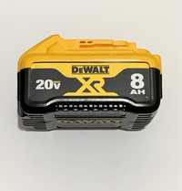 Аккумулятор DEWALT 8Ah ампер (новый)