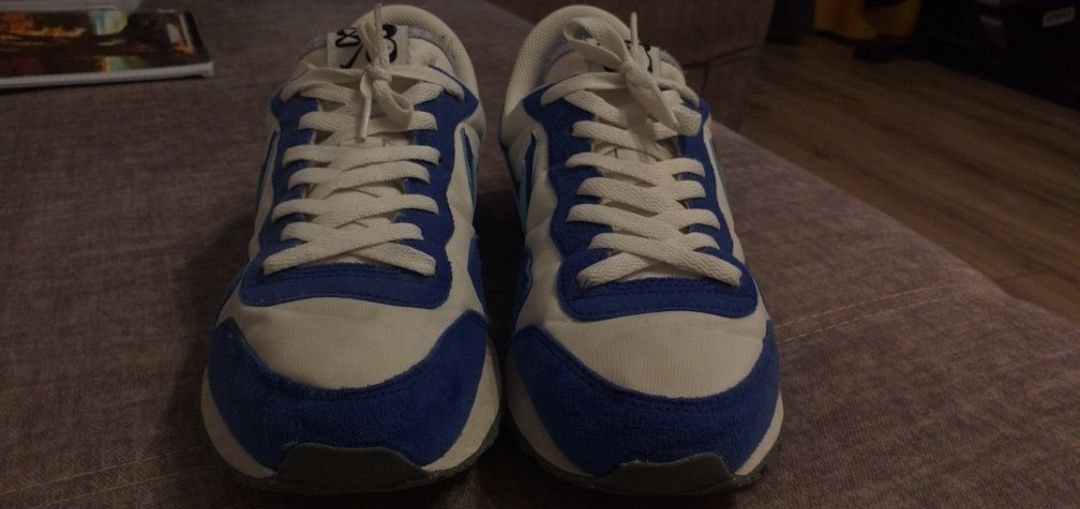 Nike pegasus '83, Blue chill