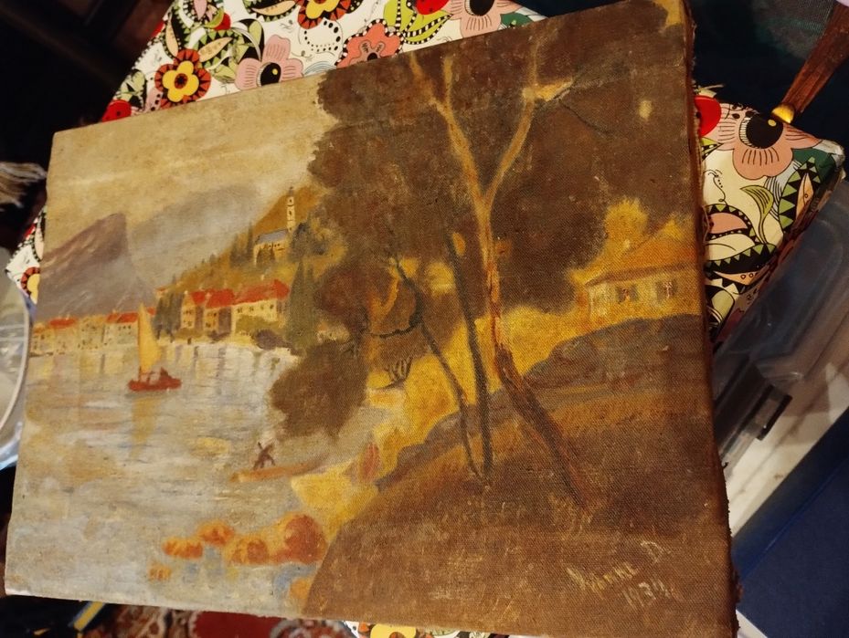 Decoratiune interior