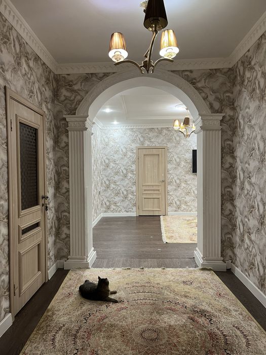 Продается дом в Кби СРОЧНО Торг есть