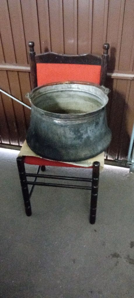 Медни котли запазени