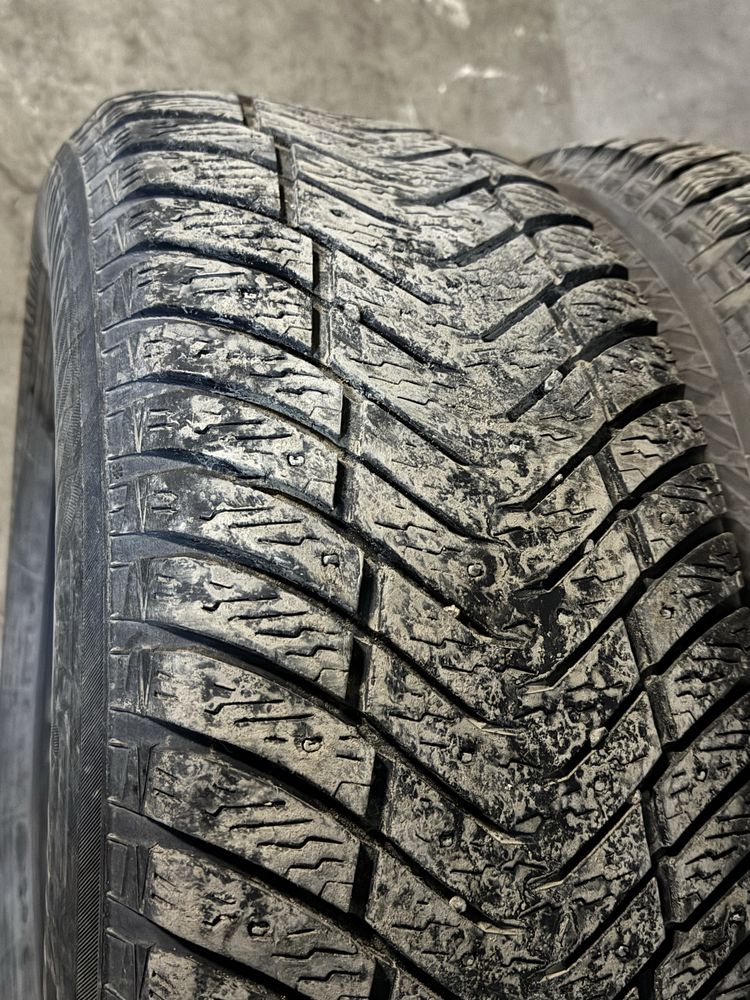 Yokohama ice guard 285/60/18